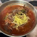 성사로 | 고양 막국수 맛집 방태막국수 성사점 방문 후기