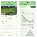 게임스코어 | 파크골프 스코어카드앱 설치 사용방법 스코어카드 기록법