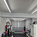 팀코어복싱짐 이미지