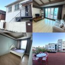 유리네집 | [여수 가족여행 숙소 추천] 유리네하우스 2층 전체 독채 후기 (최대 10인 숙소, 테라스/주차 편리)