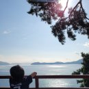 언덕위의 바다정원 이미지