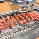 파리바게뜨 부평점 | 부평 양꼬치 맛집 맛나린양꼬치 내돈내산 존맛 후기
