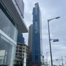 유에이치스위트 렌드스케이프 | [부산여행] UH SUITE 유에이치스위트렌드 해운대 1박. 내돈내산 숙박