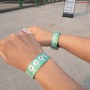 한강 자전거도로1 | 2025 한강 쉬엄쉬엄 3종 축제 후기 | 상급자코스 수영 달리기 자전거 피크닉