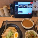 월드비젼식당 | [여의도 라멘 맛집] 츠케멘 오키보루 후기, 일본의 기억이 떠올랐던 곳