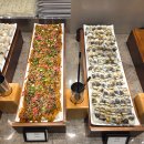 오마이홍게 | W03. 르비르모어 선릉_ 연회장 뷔페 시식 후기(9월), 예약방법