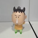 뿔난강아지 | 초화려! 작열하는 떡잎마을 댄서즈] 개봉 오픈런 후기 (스포 X), 쿠키 유무, 굿즈 실물, 특전 받는법