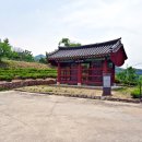 이대건신도비 이미지