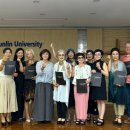 시니어모델워킹 이미지