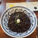 야탑중식당 백년각 오픈행사로 저렴한 짜장면