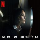 리스캐빈 | * 넷플릭스 신작 스릴러 영화 - [우먼 인 캐빈 10] 시청 후기(원작 소설, 제목 뜻, 줄거리 정보...