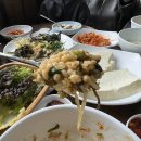 시골보리밥집 이미지