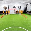 광장노인체육교실 | 평택축구교실 고덕FC 첫달 수강 후기~!!