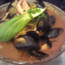 국수나무 비산점 이미지