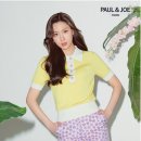 폴.앤.조 반팔 카라니트~ 이미지