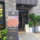 갱스터 펍 | 연남동 맛집 홍대 피자 쉬림프갱스터 백스트리트피자 후기
