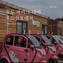 우도 바이크 대여, 우도산호레저 추천(ft. 전기차, 자전거, 싸이드카 대여, 내돈내산)