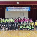 2022년 천안시 교육장배 학교스포츠클럽 피구대회 이미지