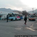 외산면 버스터미널 이미지