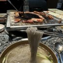 장군냉면 이미지