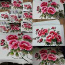 야생화 천아트 이미지