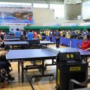 경상국립대학교(체육관) 이미지