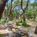 현충공원 화장실 이미지