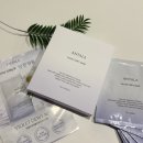 포커스(648) | 진정마스크팩 추천 '안탈라 바이올렛 듀이 마스크팩' 아줄렌 홍조케어