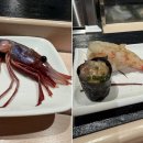 초밥 한 점에 7500엔(약 6만 7000원) 이미지