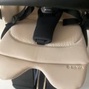 H-003 | NUVY 노바 트라이크 휴대용 유모차 H-003 실사용 장점 총정리