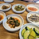영애뽈찜밥상 티스토리