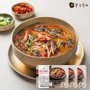 ㈜가우정푸드 이미지