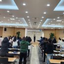 용인시농업기술센터 | 외국인근로자 근골격계질환 예방교육 후기