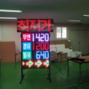 동해안주유소 이미지