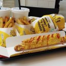 신세계푸드노브랜드버거이마트 이미지