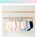 3900원의 행복 | 구름 위를 걷는 기분? 3,900원의 행복, 부드러운 모달 팬티 클라우드 80 후기