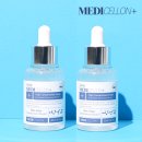 메디셀 | 발톱무좀 고민 끝! 메디셀온 TN솔루션 고농축 앰플 솔직 후기