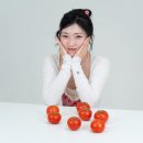 스튜디오말랑 | [김말랑] 토마토 컨셉 스튜디오 촬영 후기