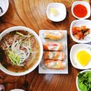 DAO베트남쌀국수