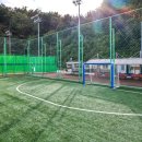 옥정배수지 체육공원 테니스장 이미지