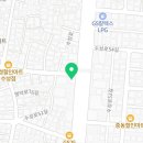 수성1가 삼승교회 주차장 이미지