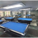 지지당구장 이미지