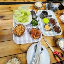 느티나무집 | [경북 칠곡] 겨울에 더 좋았던 칠곡 송정자연휴양림_세모집 느티나무 숙박 후기