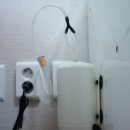 포항 수족관 <b>온새미</b>아쿠아 / 아마존 기포기 SH-A3