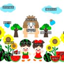 해바라기유치원(어린이집) 이미지