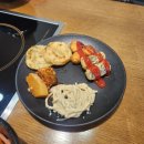 우리집애반찬 | 안산한식뷔페 &#34;한상솜씨&#34; 방문 후기, 위치, 반찬 종류 소개!