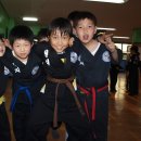 천지합기도 이미지