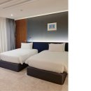 파인포레스트호텔 노래방 | 정선 숙소 파인포레스트 알파인 리조트 슈페리어 트윈룸 어매니티 가성비 최고