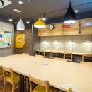 토즈스터디랩 미장스터디카페 이미지