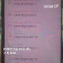 청도지 자율활동 1~3회차 후기